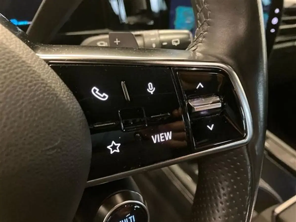 Renault Austral usata a Como (18)