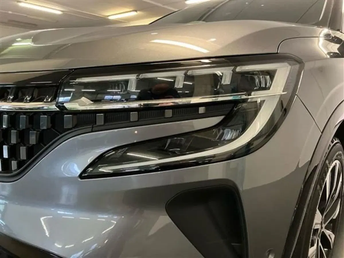 Renault Austral usata a Como (6)