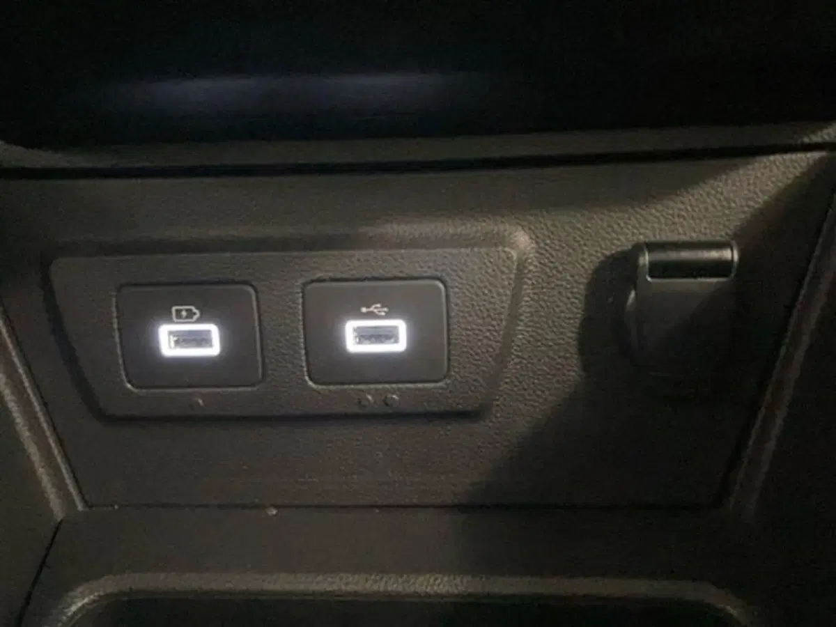 Dacia Duster usata a Como (19)