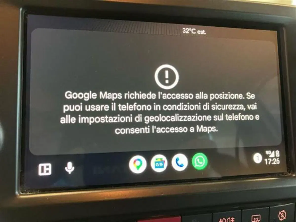 Fiat Panda Cross usata a Como (13)