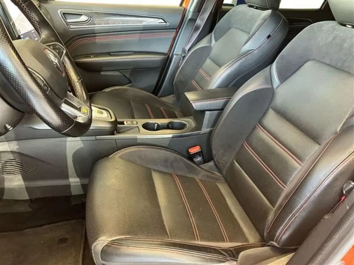 Renault Arkana usata a Como (10)