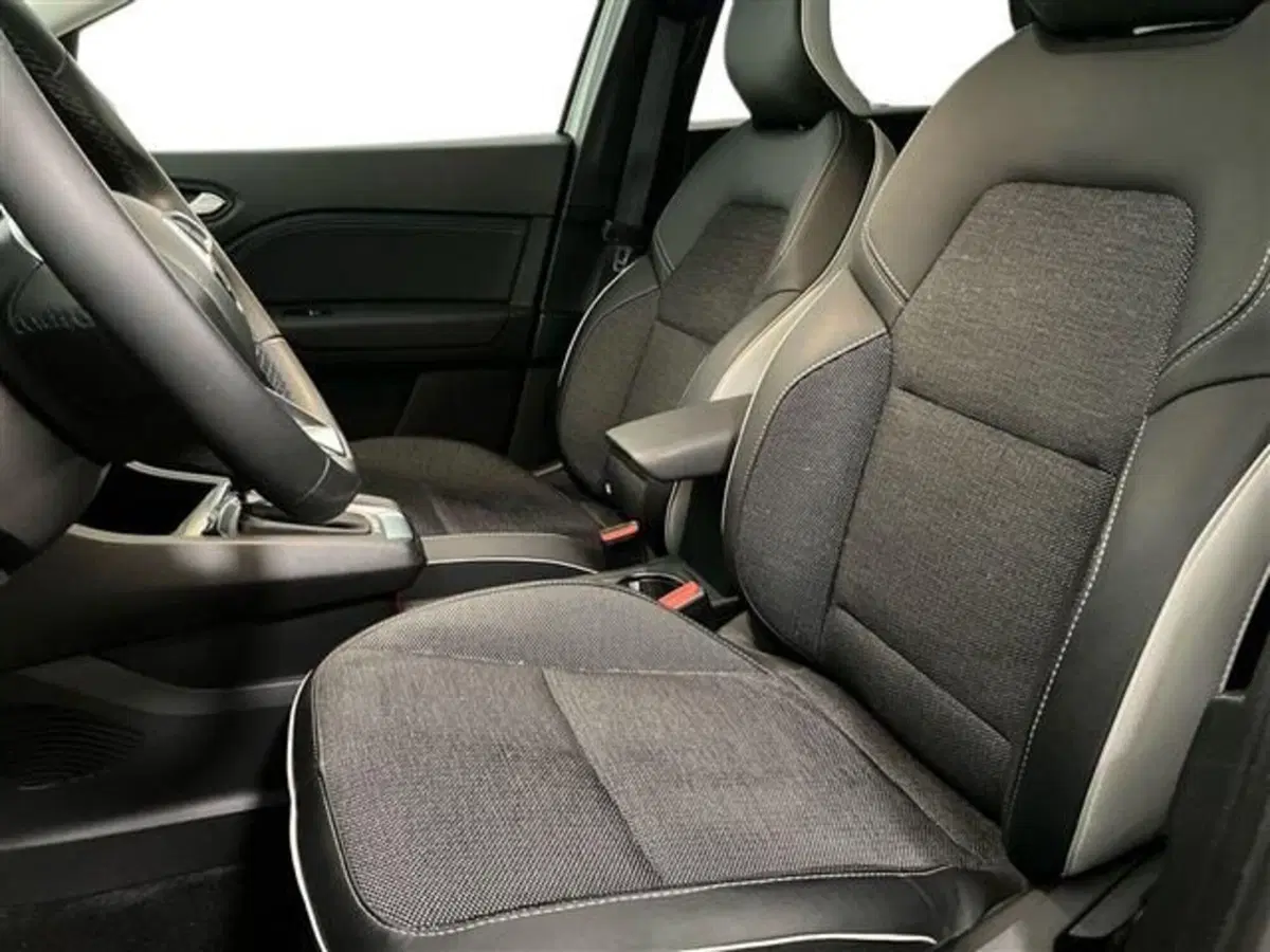 Renault Captur usata a Como (10)