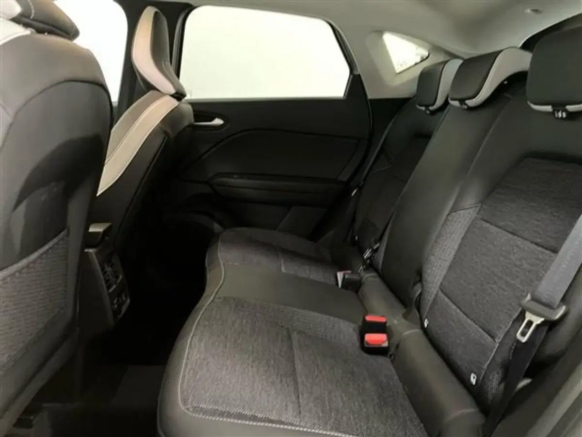 Renault Captur usata a Como (11)