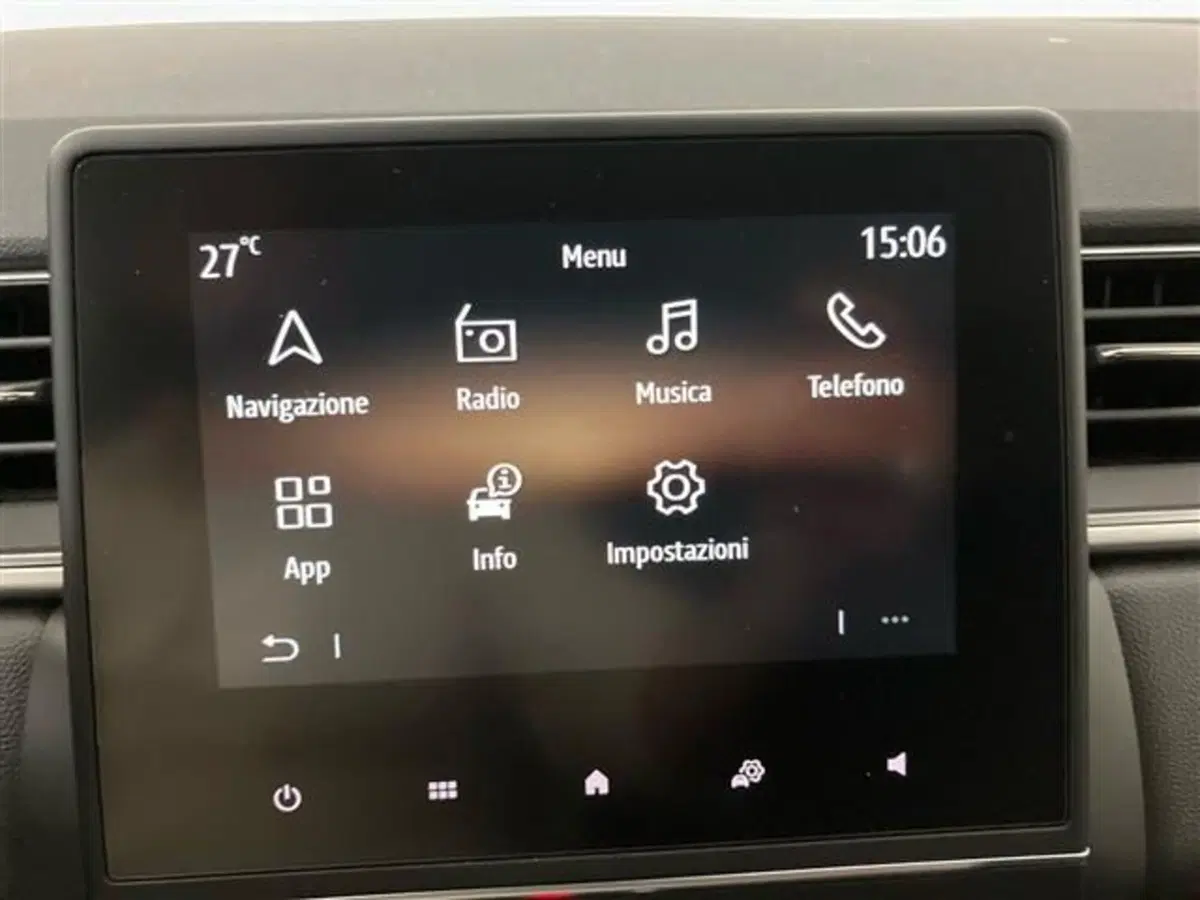 Renault Captur usata a Como (14)