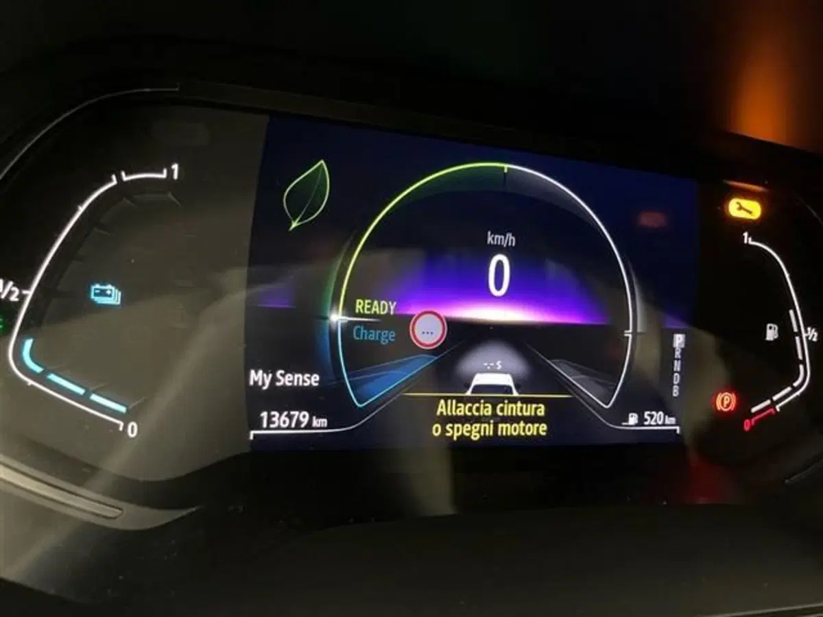 Renault Captur usata a Como (15)