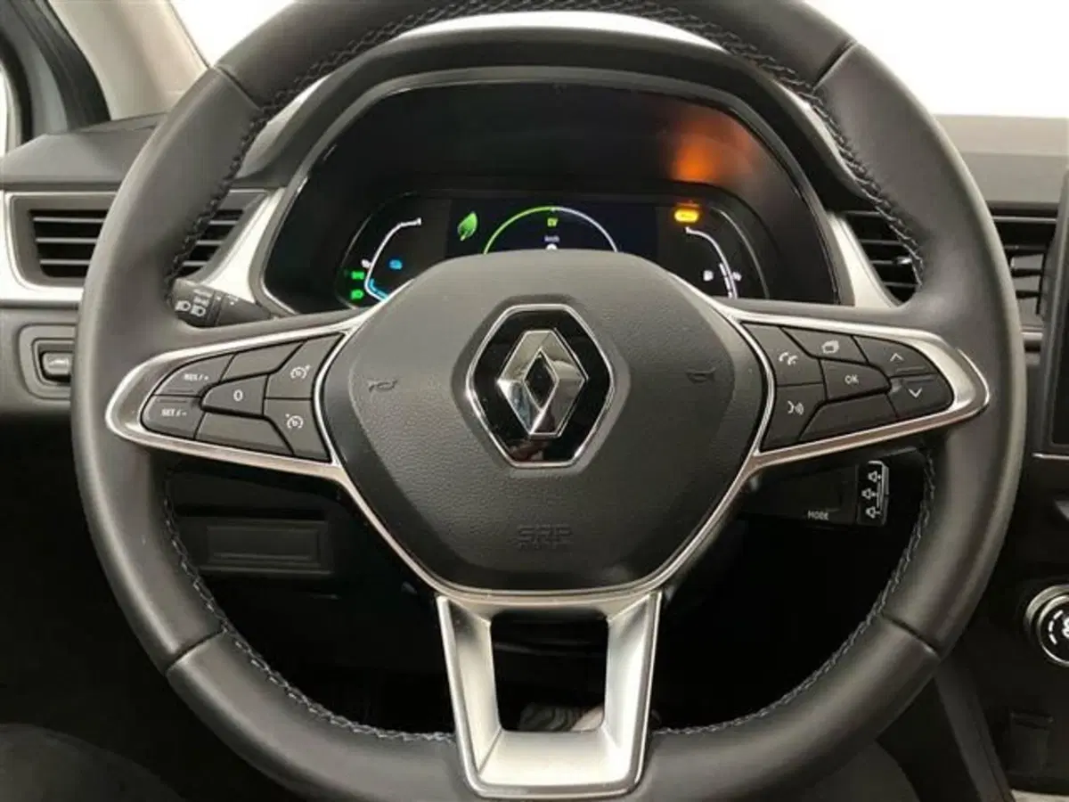 Renault Captur usata a Como (16)