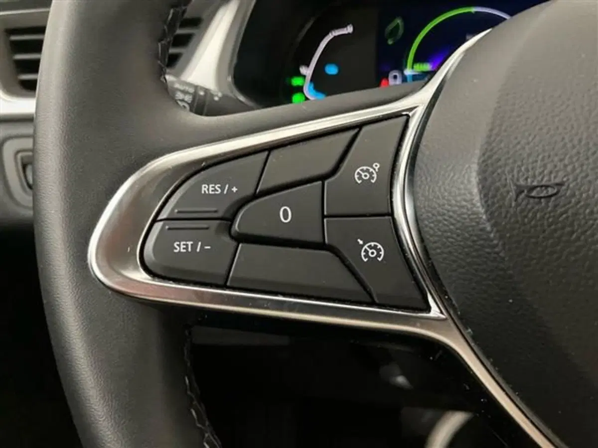 Renault Captur usata a Como (17)