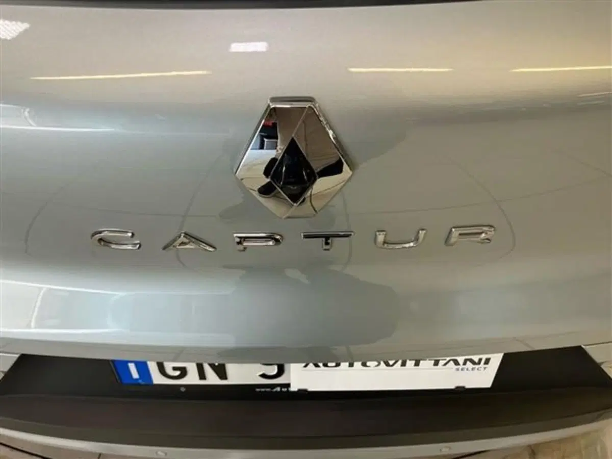 Renault Captur usata a Como (19)