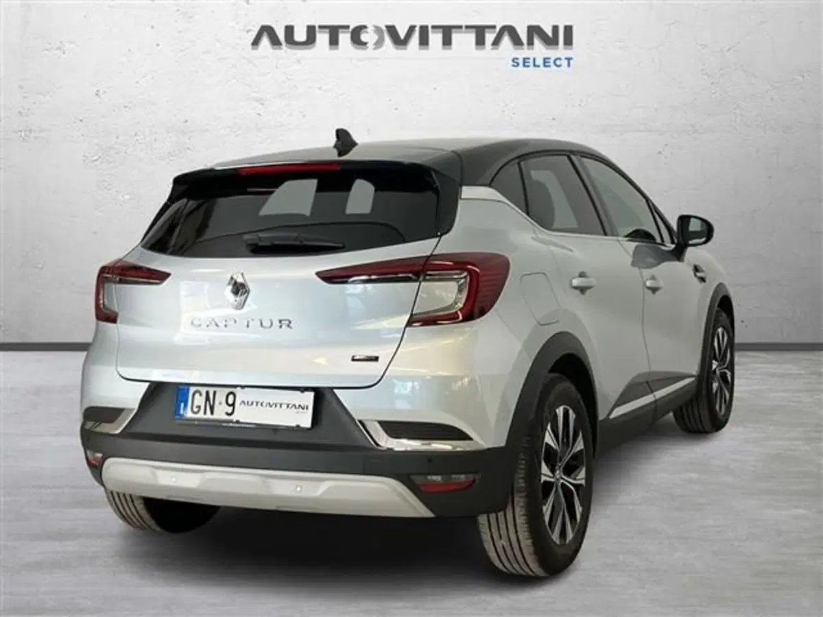 Renault Captur usata a Como (3)