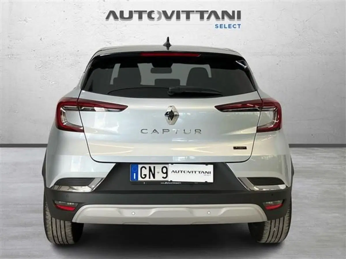 Renault Captur usata a Como (4)