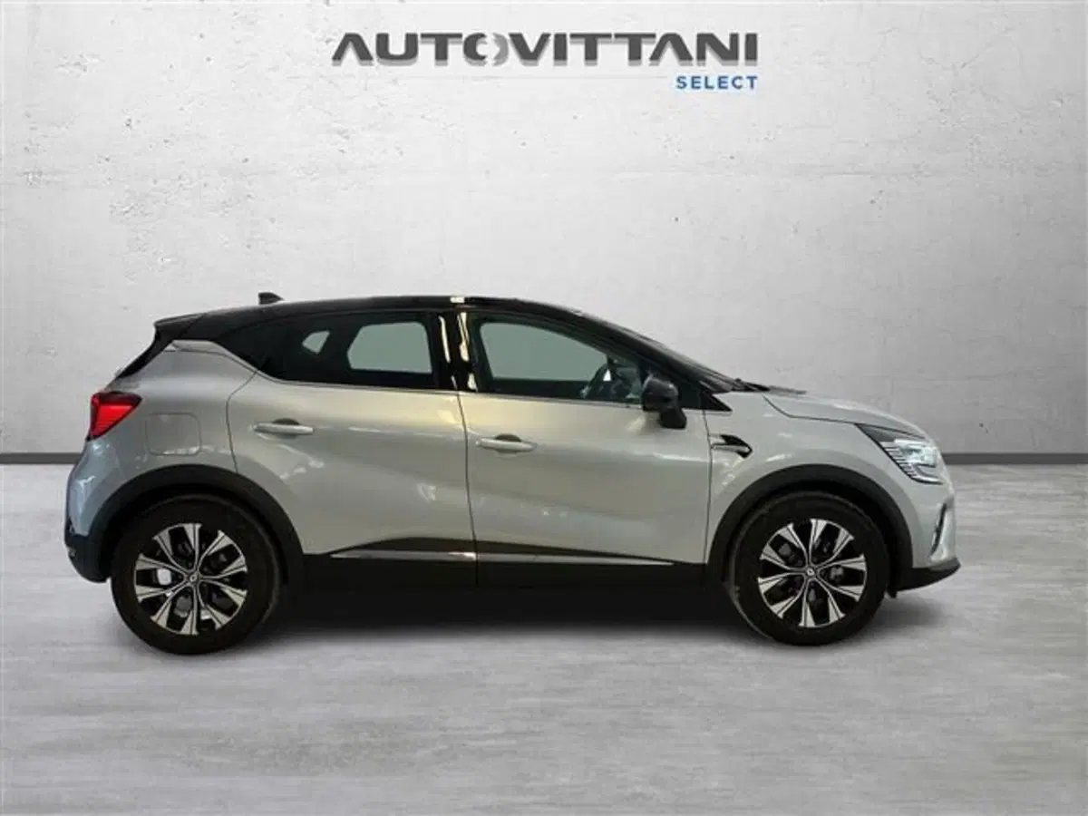 Renault Captur usata a Como (5)