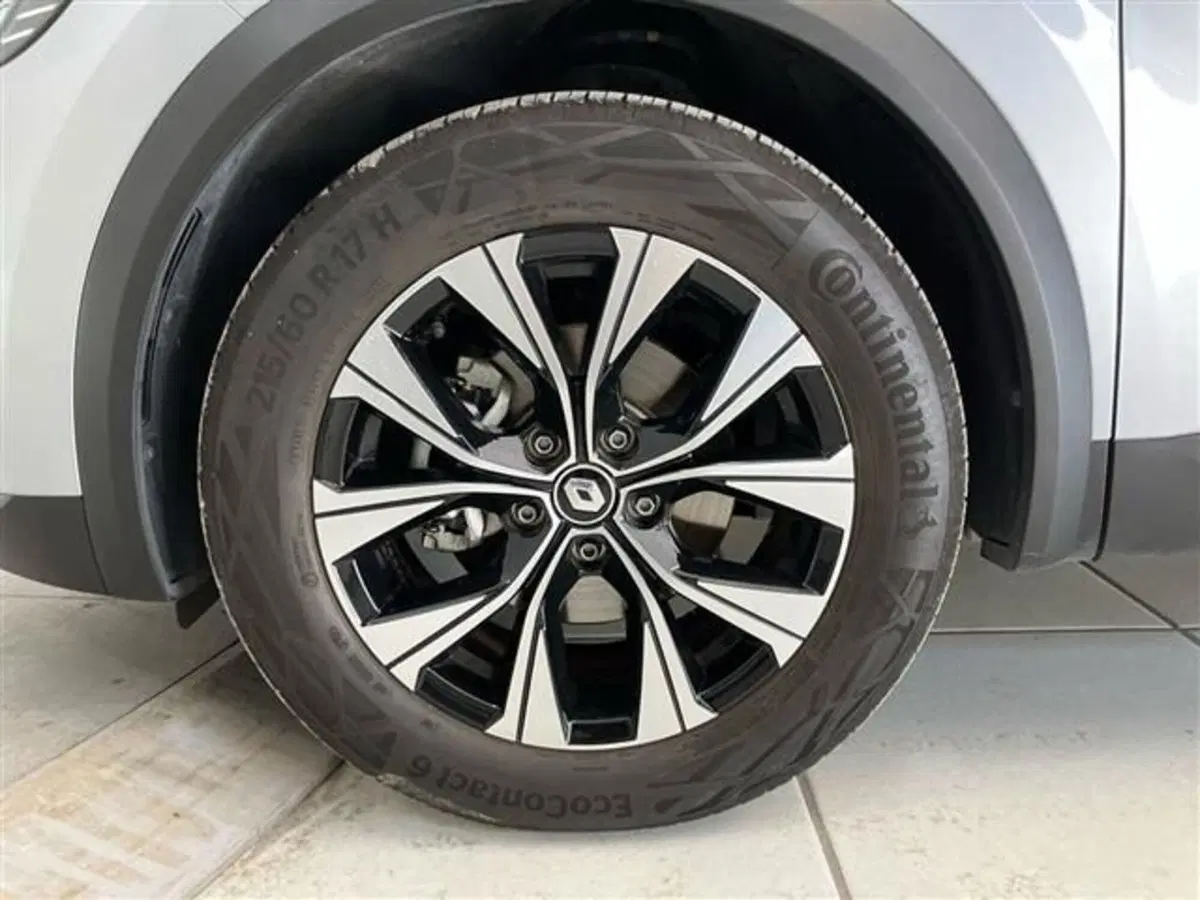 Renault Captur usata a Como (6)