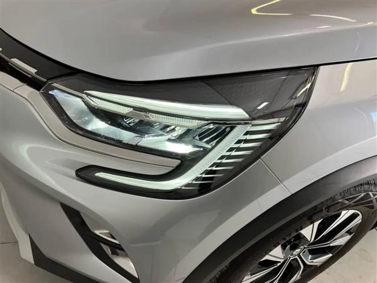 Renault Captur usata a Como (7)