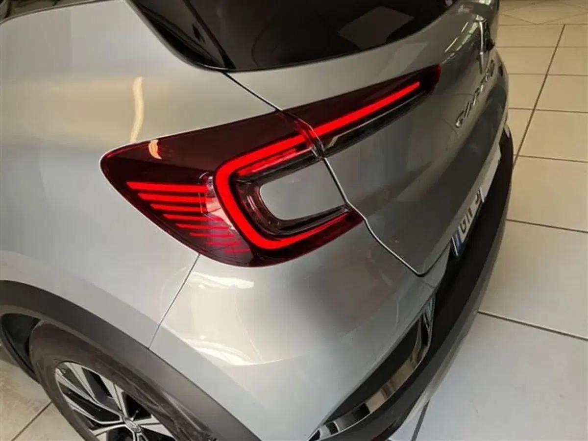 Renault Captur usata a Como (8)