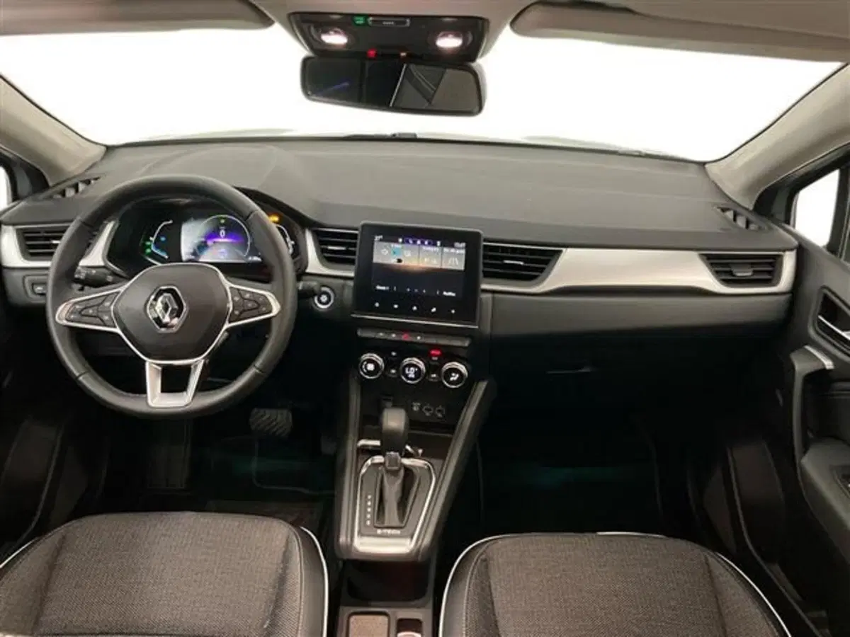 Renault Captur usata a Como (9)