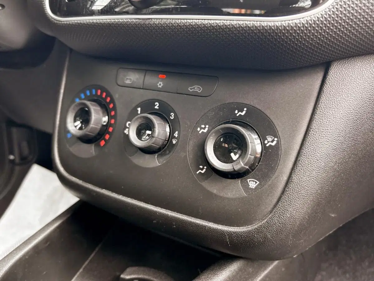 Fiat Punto usata a Piacenza (13)