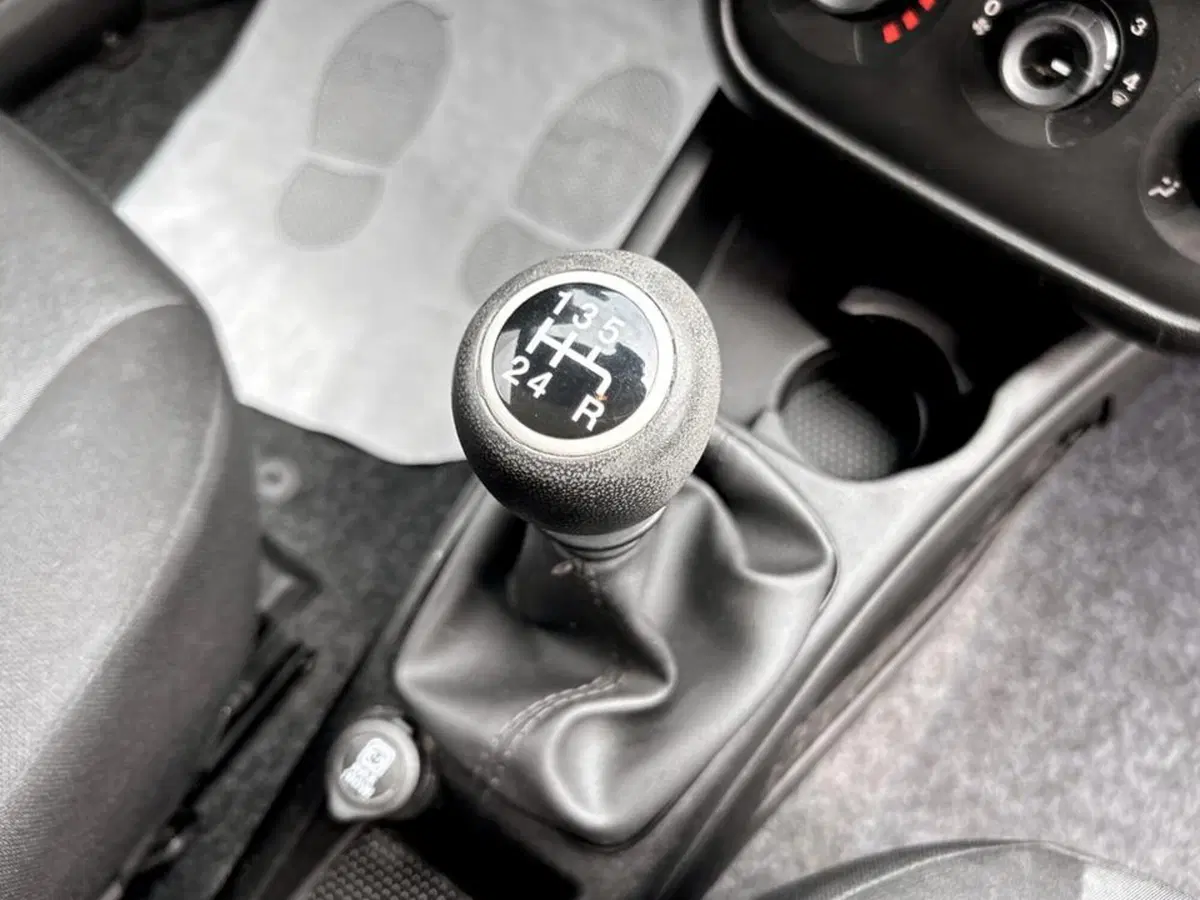 Fiat Punto usata a Piacenza (15)