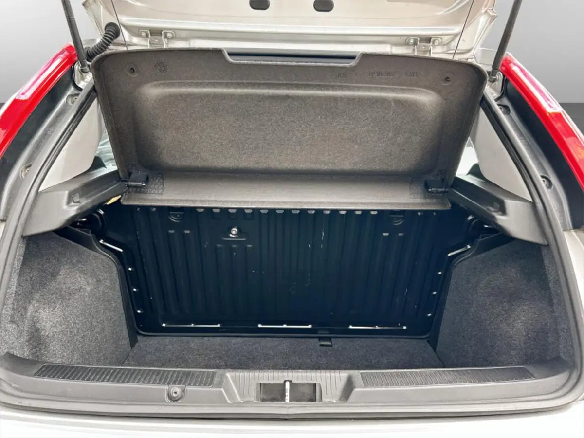 Fiat Punto usata a Piacenza (7)