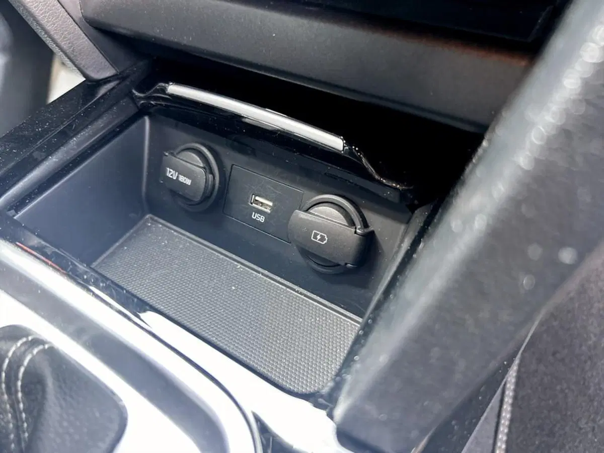 Kia Ceed usata a Piacenza (13)