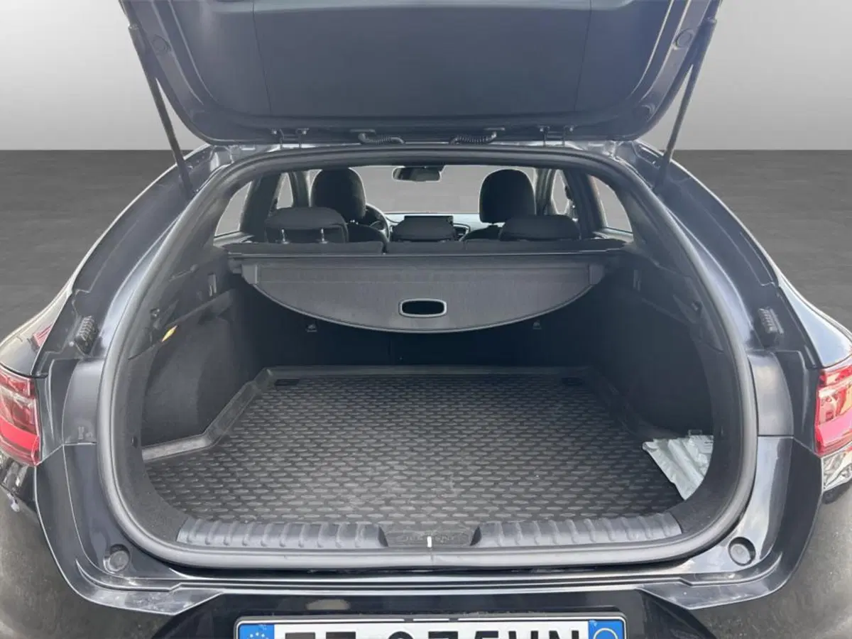 Kia Ceed usata a Piacenza (7)