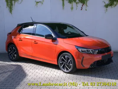 Opel Corsa 1.2 Yes s&amp;s 100cv nuova a Cologno Monzese