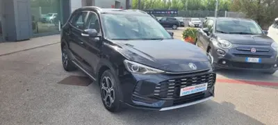 Mg ZS ZS 1.5 Comfort nuova a Monte di Procida