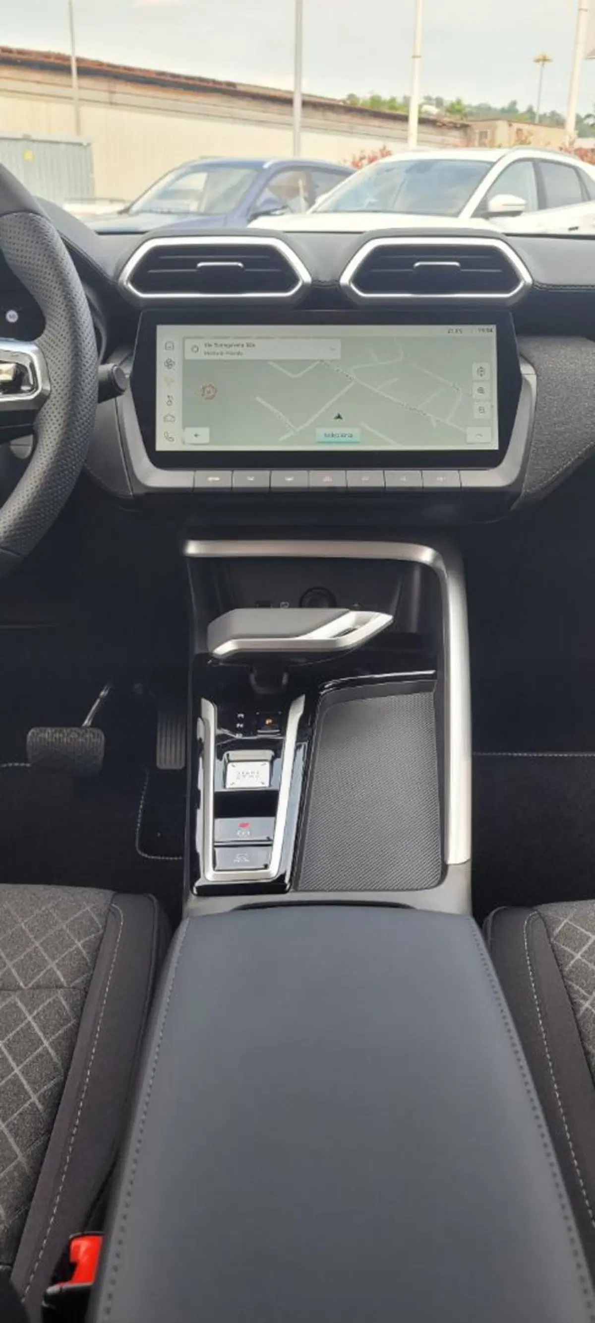 Mg ZS nuova a Napoli (11)