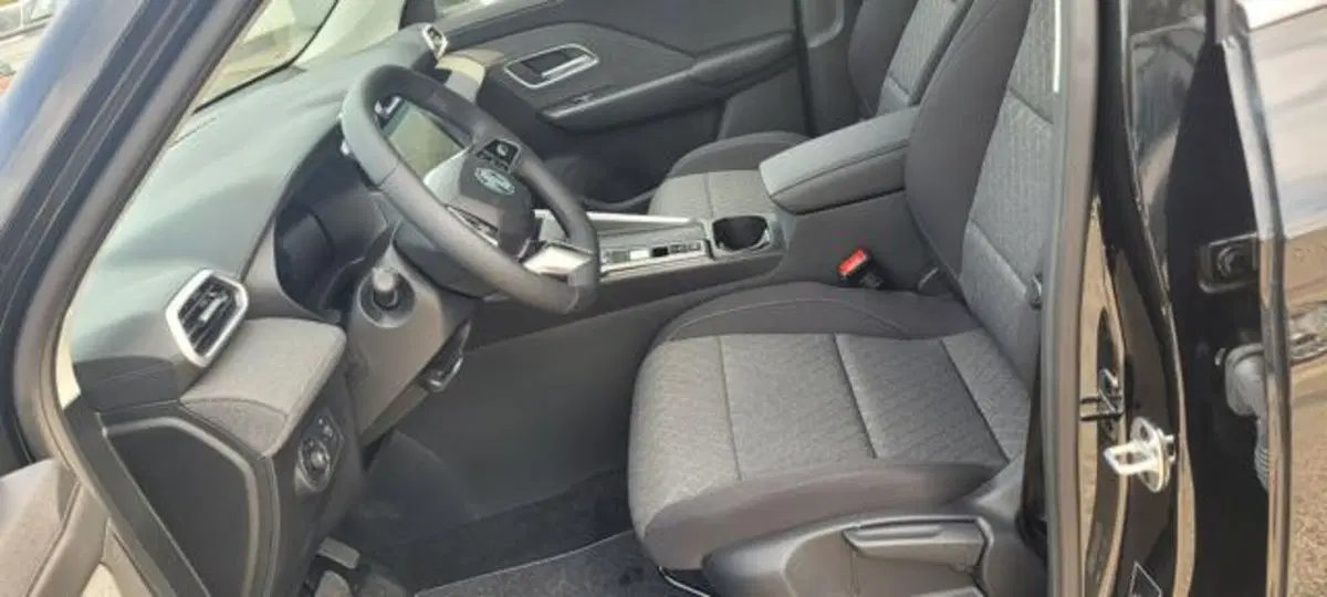 Mg ZS nuova a Napoli (6)