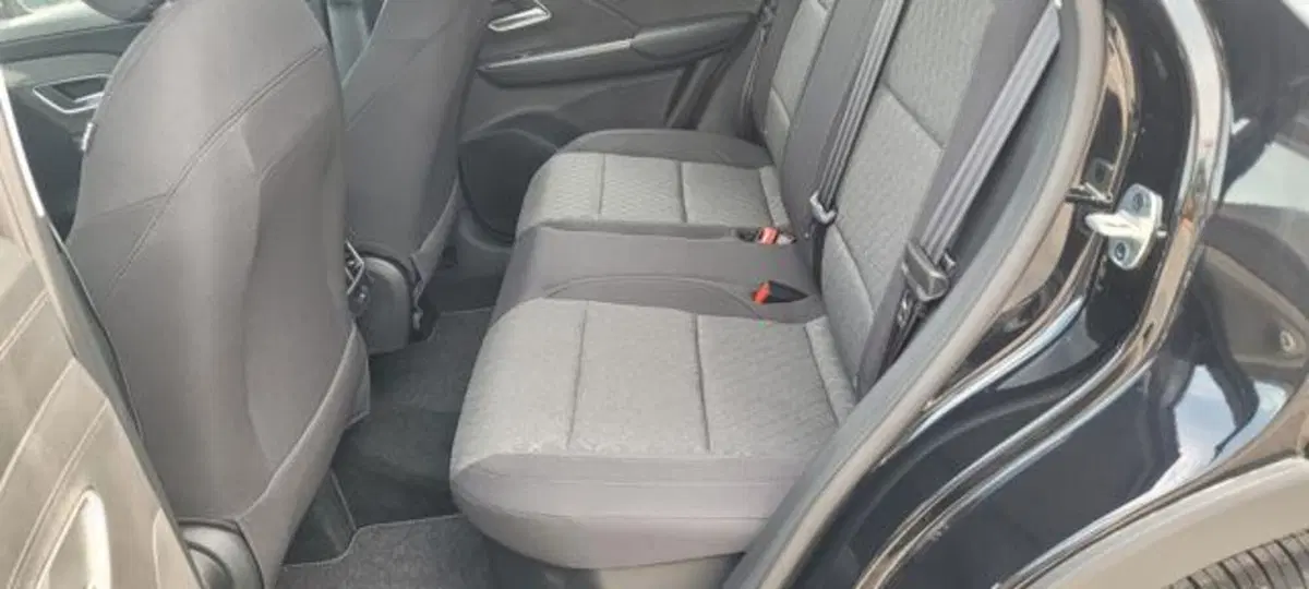 Mg ZS nuova a Napoli (7)