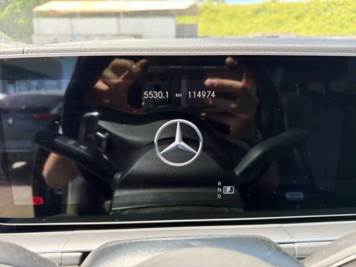 Mercedes-Benz GLE Coupé usata a Lecce (13)