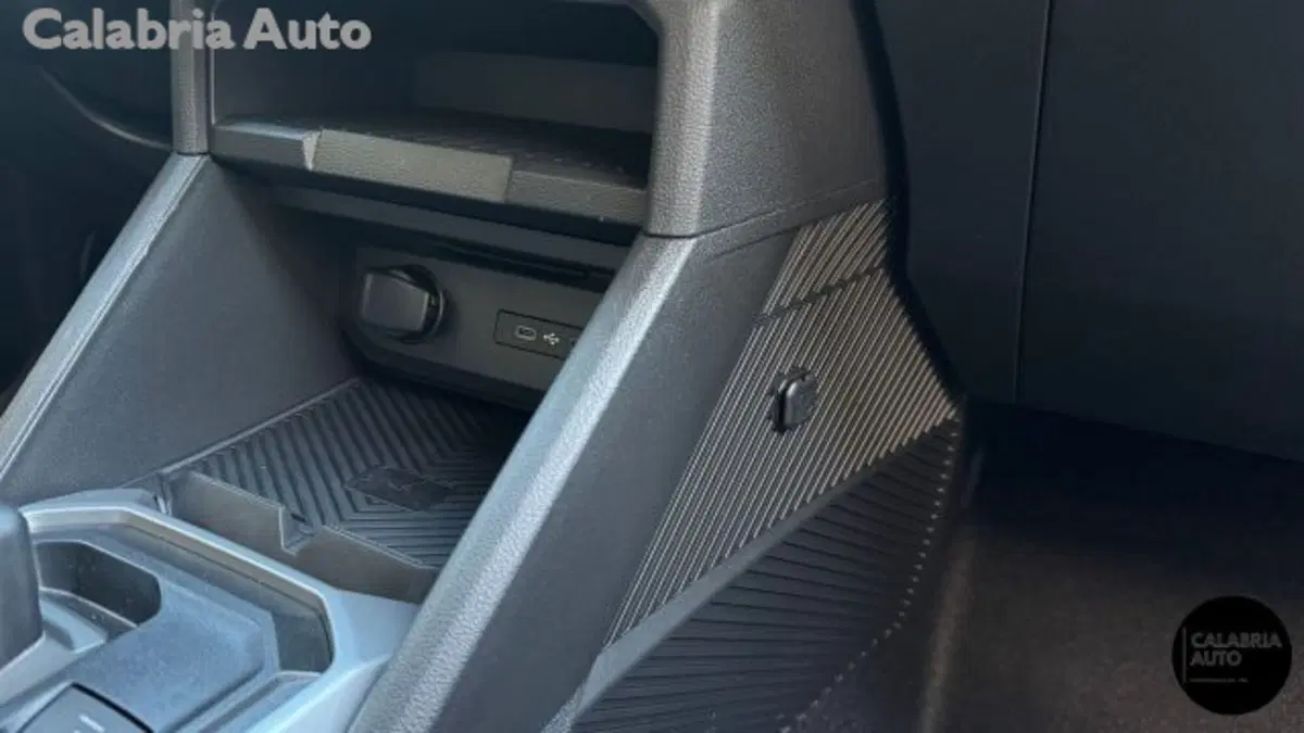 Dacia Duster nuova a Reggio Calabria (20)