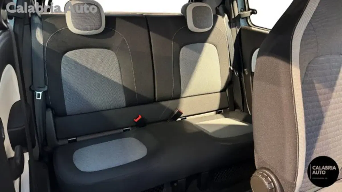 Renault Twingo usata a Reggio Calabria (13)