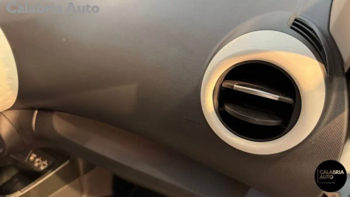 Renault Twingo usata a Reggio Calabria (17)