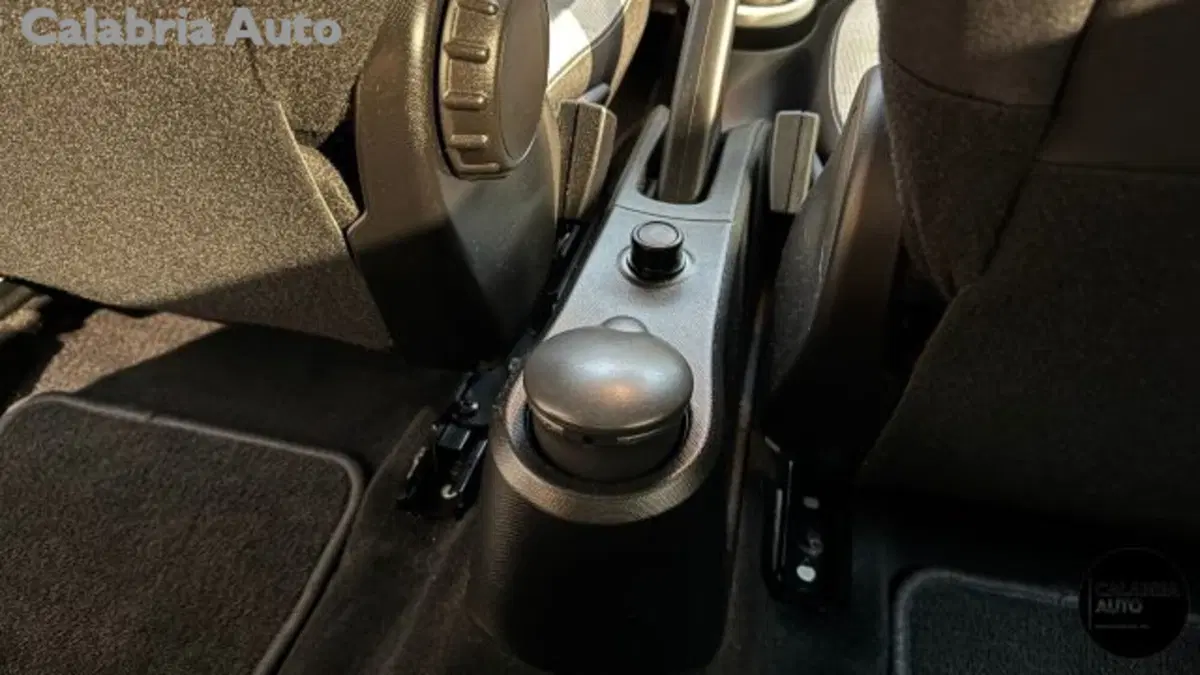 Renault Twingo usata a Reggio Calabria (18)