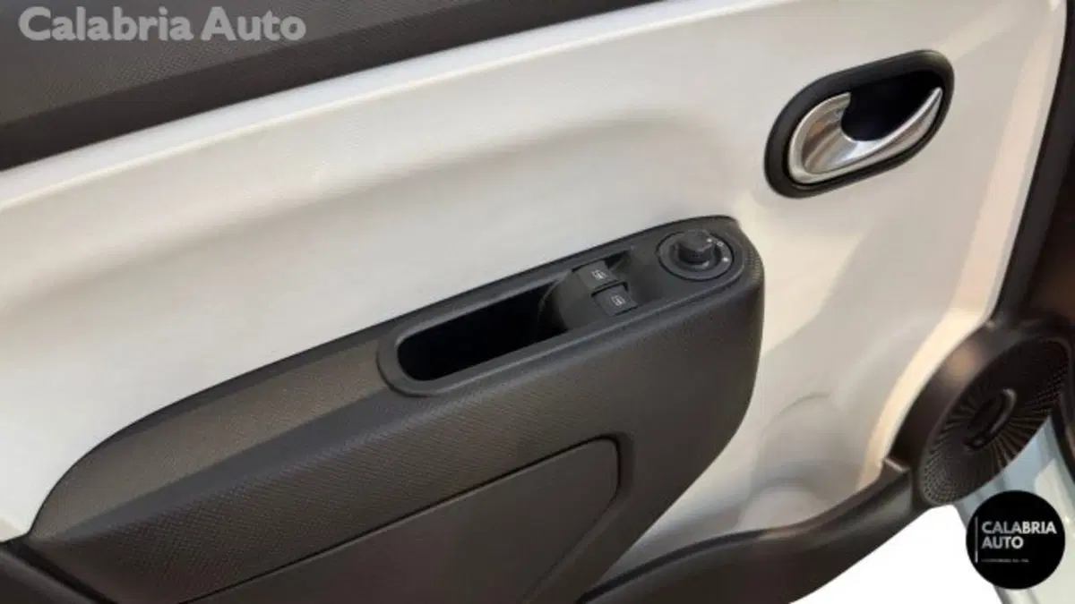 Renault Twingo usata a Reggio Calabria (20)