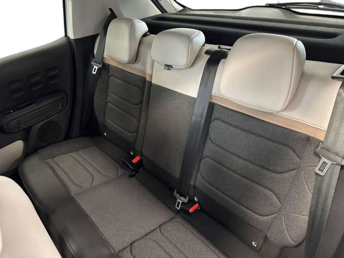 Citroen C3 usata a Prato (15)