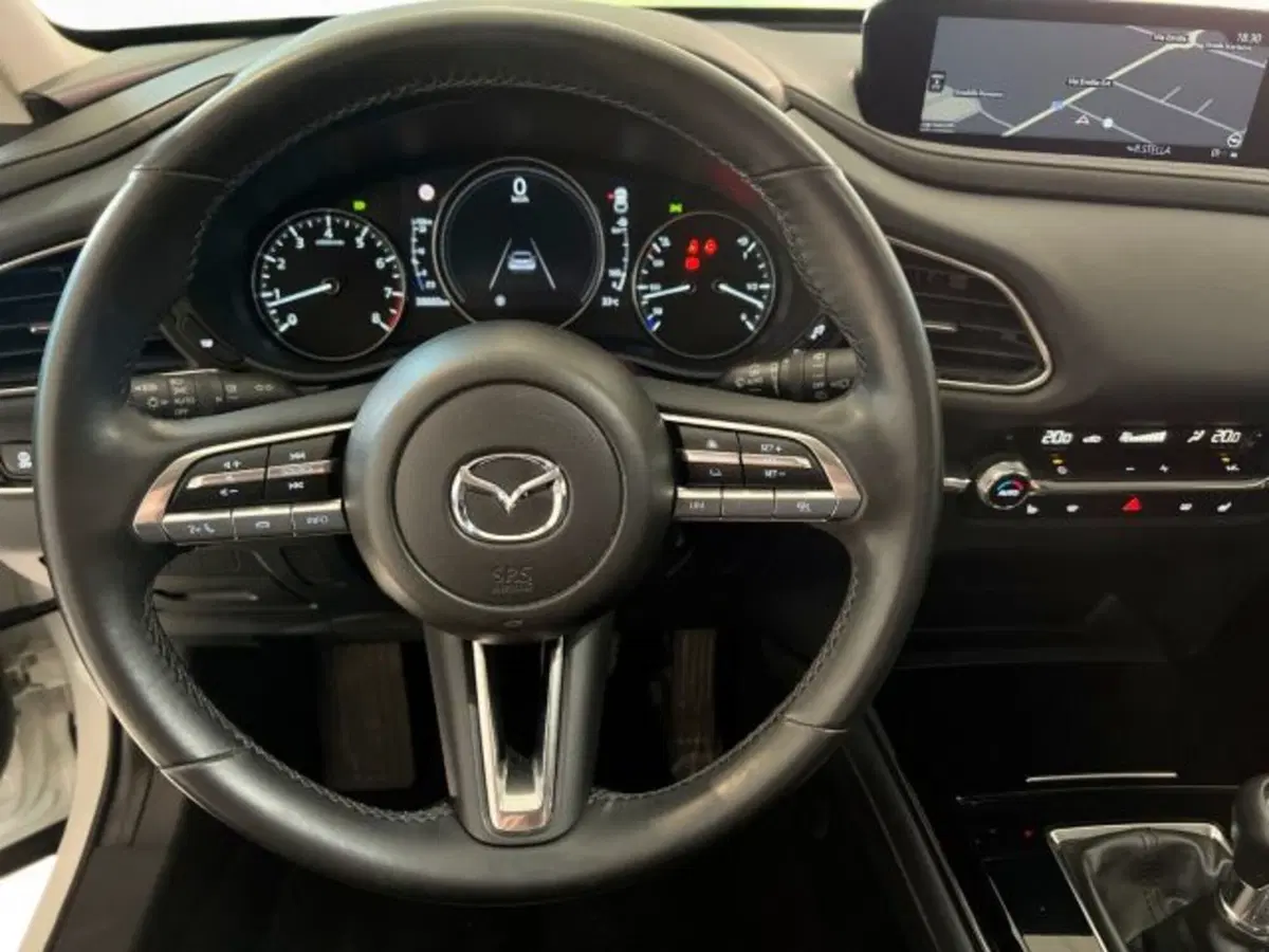Mazda CX-30 usata a Modena (10)