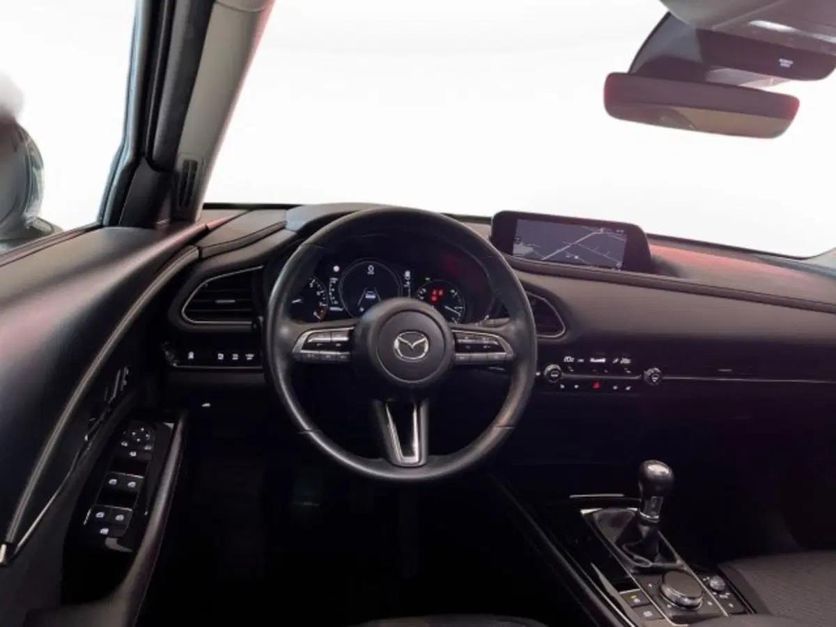 Mazda CX-30 usata a Modena (11)