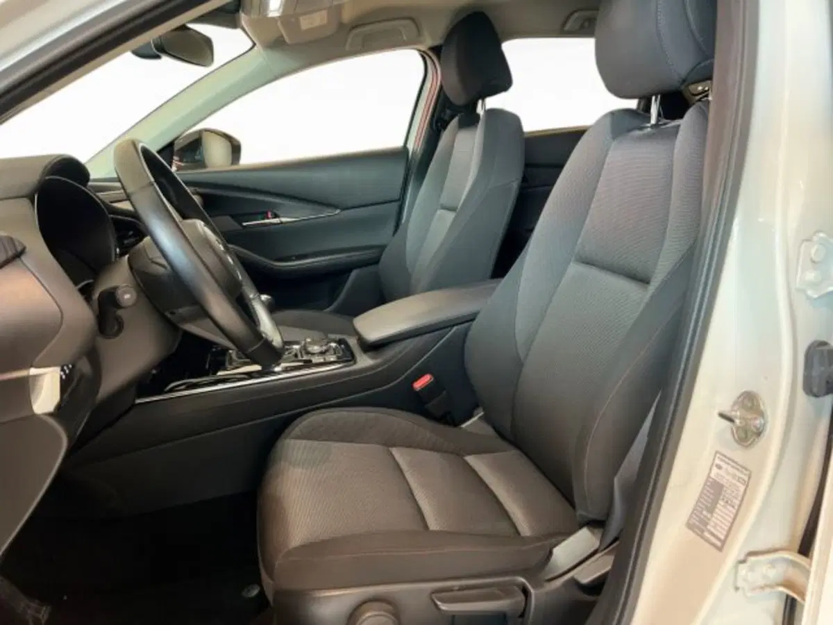 Mazda CX-30 usata a Modena (13)