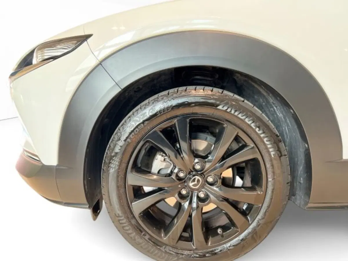 Mazda CX-30 usata a Modena (17)