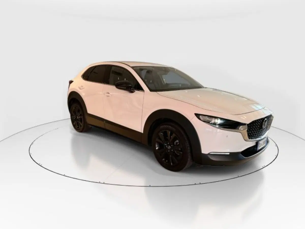 Mazda CX-30 usata a Modena (2)