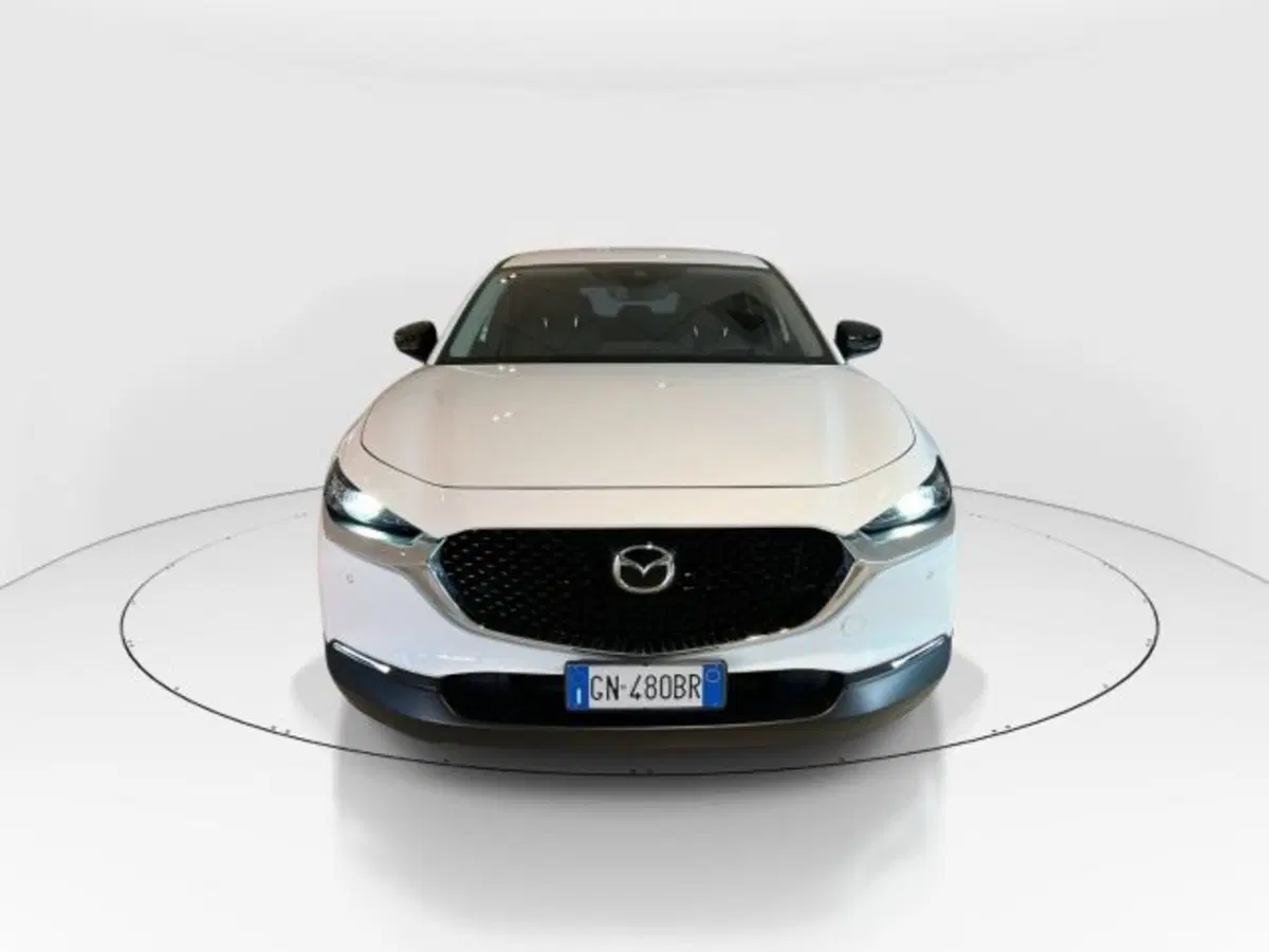 Mazda CX-30 usata a Modena (3)