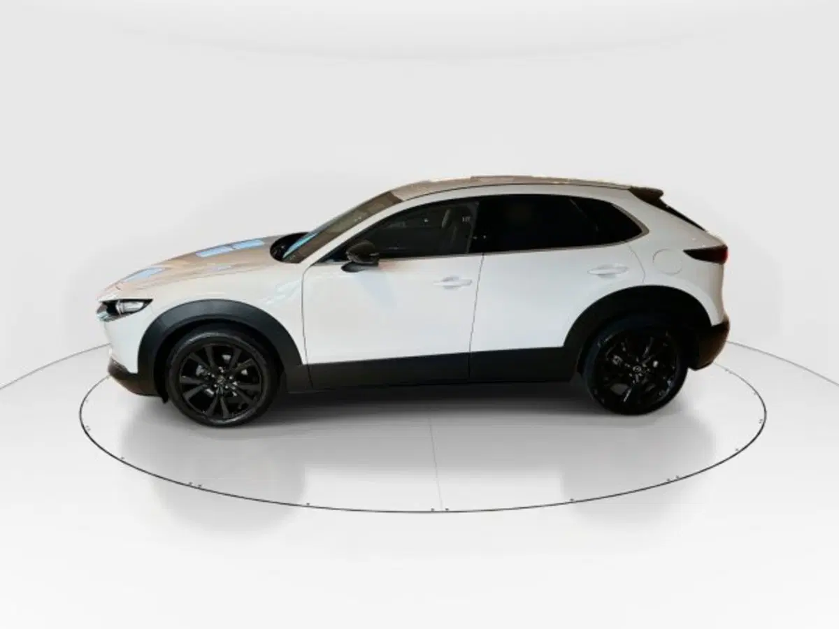 Mazda CX-30 usata a Modena (4)