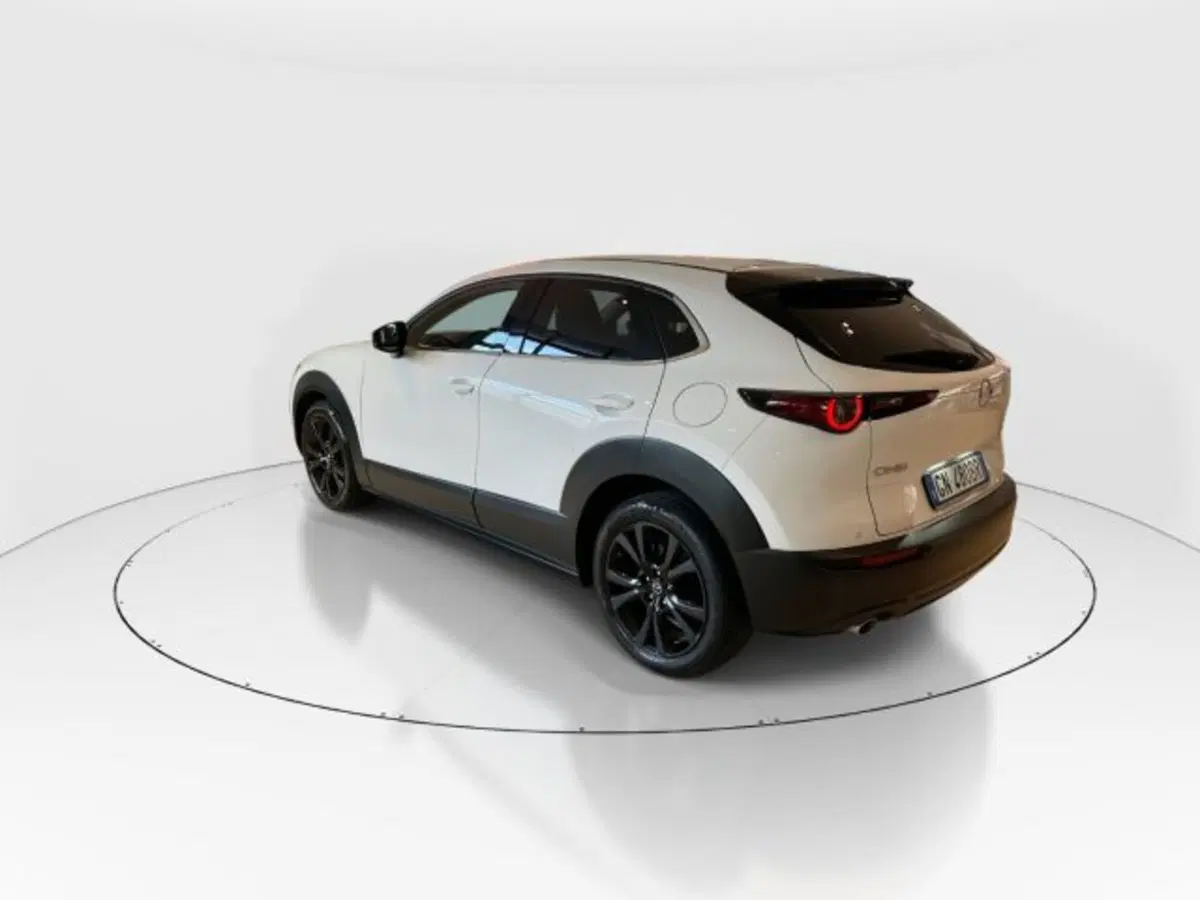 Mazda CX-30 usata a Modena (5)