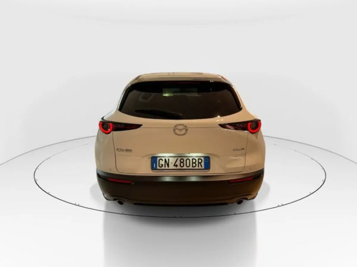 Mazda CX-30 usata a Modena (6)