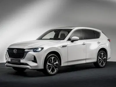 Mazda CX-60 2.5L e-Skyactiv G PHEV AWD Takumi del 2023 usata a Modena