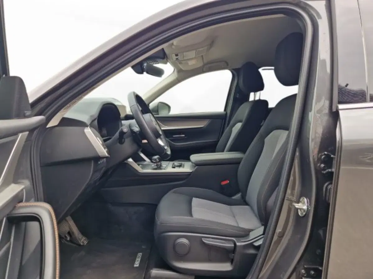 Mazda CX-80 usata a Modena (12)