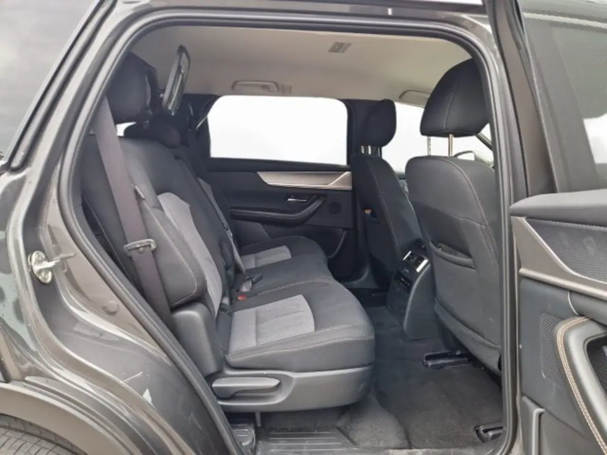 Mazda CX-80 usata a Modena (16)