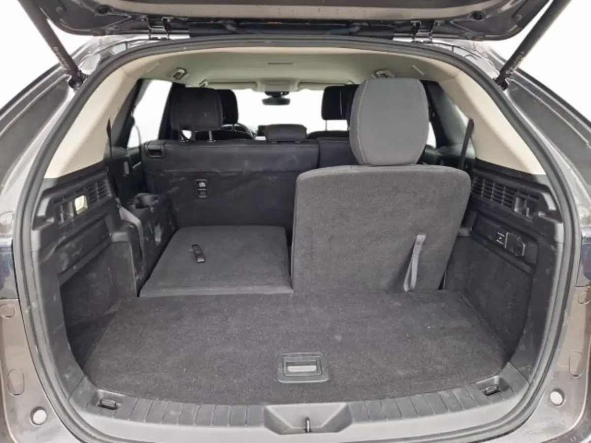 Mazda CX-80 usata a Modena (18)