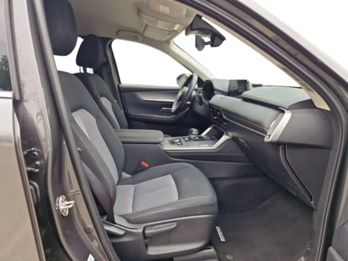 Mazda CX-80 usata a Modena (20)